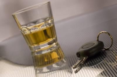 underage drinking and driving in Illinois